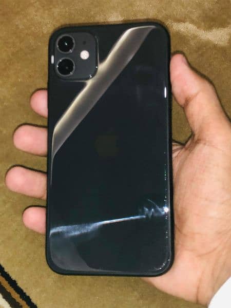 Iphone 11 64gb jv non active with charger 8