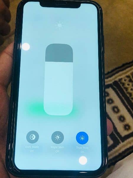 Iphone 11 64gb jv non active with charger 11