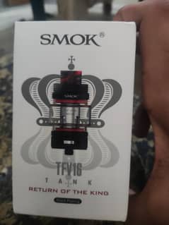 Smok tfv 16 tank