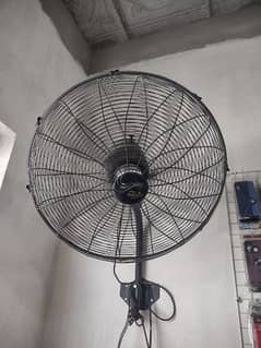 Fan for Sale Alwahid Mega Bracket