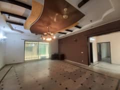 1 Kanal Upper Portion For Rent In Johar Town F-2 Block