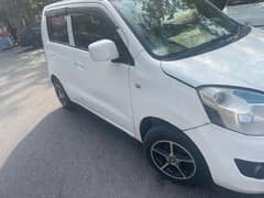 Suzuki Wagon R 2018