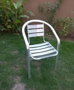 Lawn Chairs (1-Chair Price is 6500)
