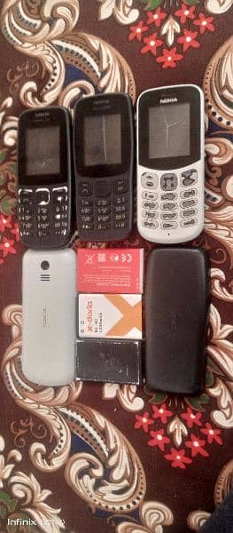 nokia mobile phones 1