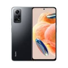 redmi note 12 pro 8+4 extender/256