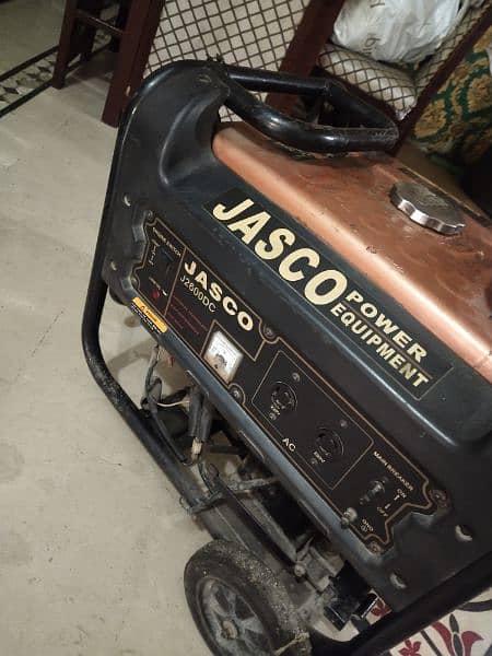 jasco original condition 0