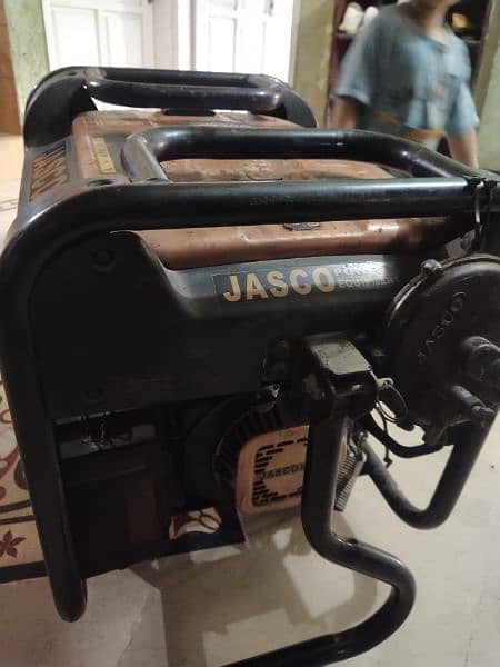 jasco original condition 1