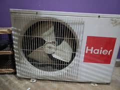 Haier 1 ton AC for sale