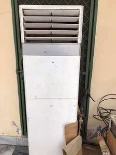 Haier 2.0 Ton Non Inverter Floor Standing AC