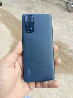 Redmi note 11 10/10 condition all ok