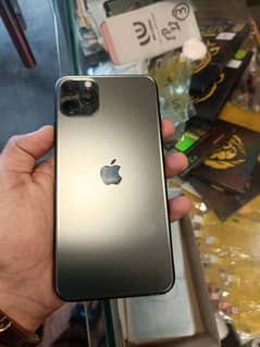 iPhone 11 Pro Max JV