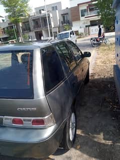 Suzuki Cultus VXR 2014