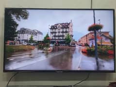 LED TVs USED CONDITION - All Size Smart Android LED TV Available