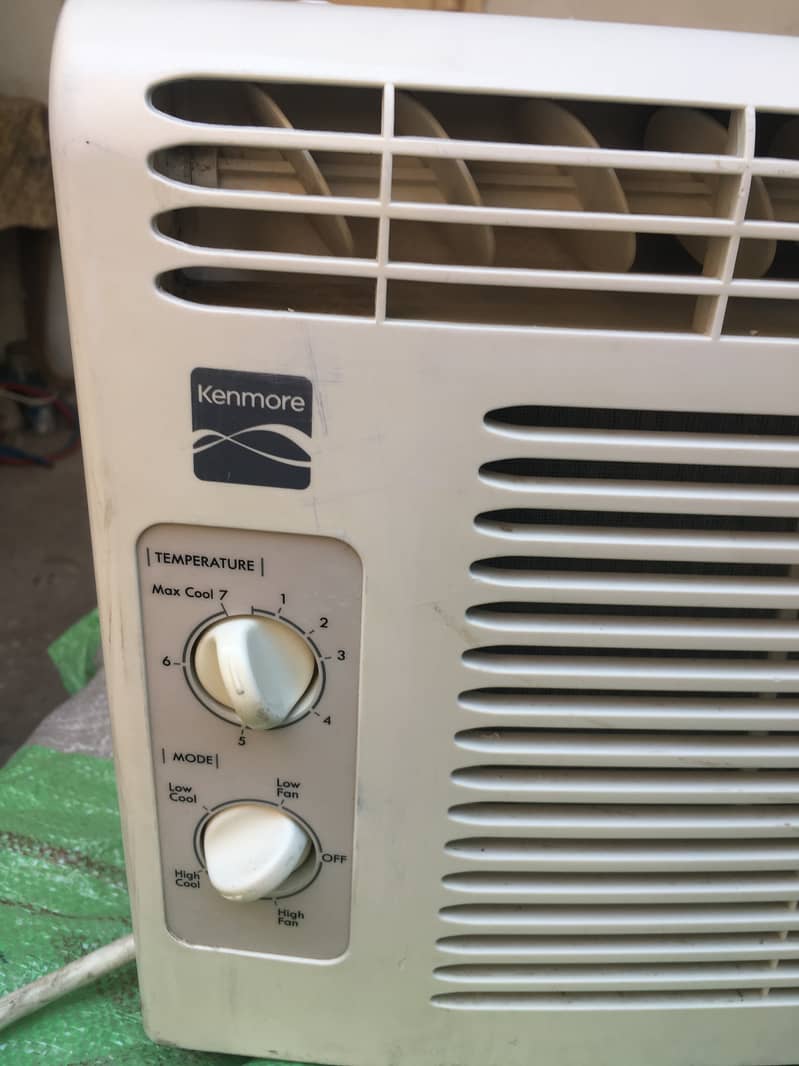 window AC 0.5 Ton R 410 inverter  0322^93^94^525 1