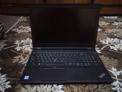 Lenovo ThinkPad L570