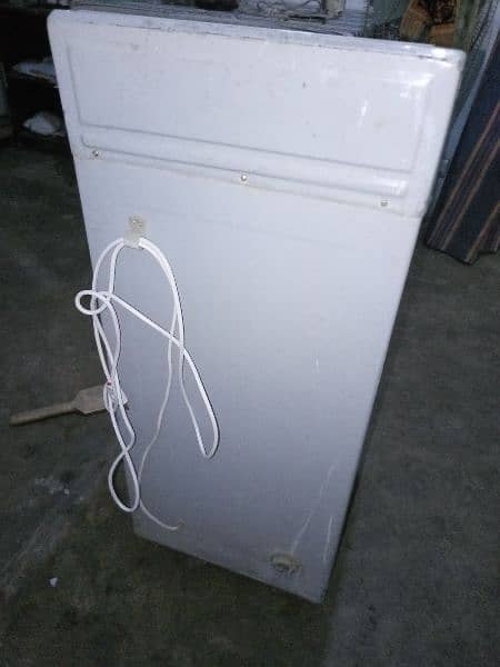 washing+dryer,, manual, good condition 7