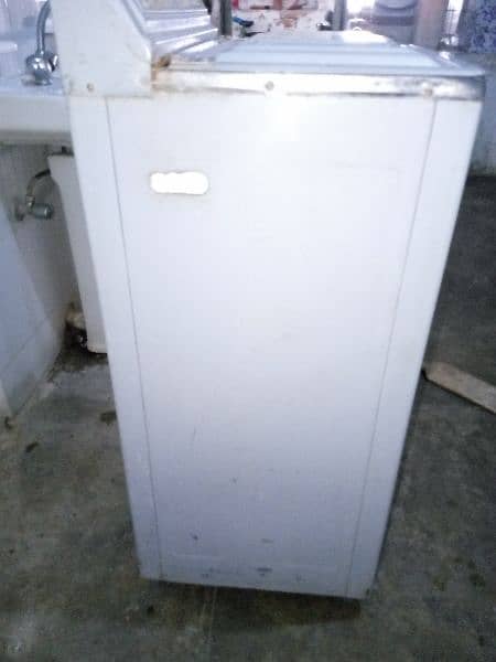 washing+dryer,, manual, good condition 8