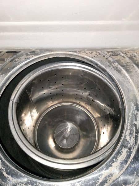 washing+dryer,, manual, good condition 10