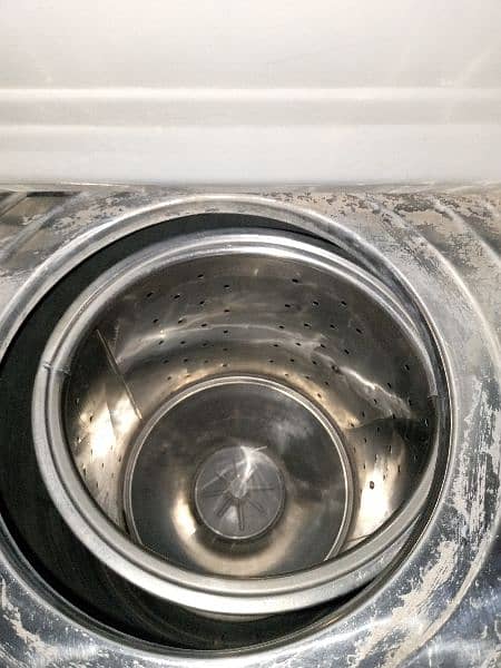 washing+dryer,, manual, good condition 11