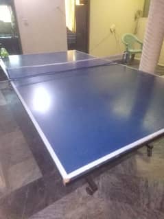 good quality table tennis for sale