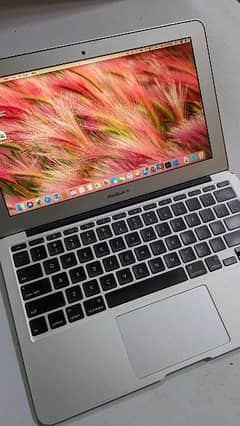 apple macbook air 2012