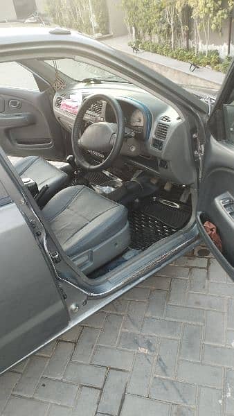 Suzuki Alto 2010 4