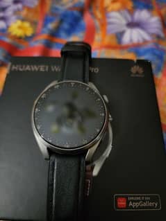 huawei watch 3 pro