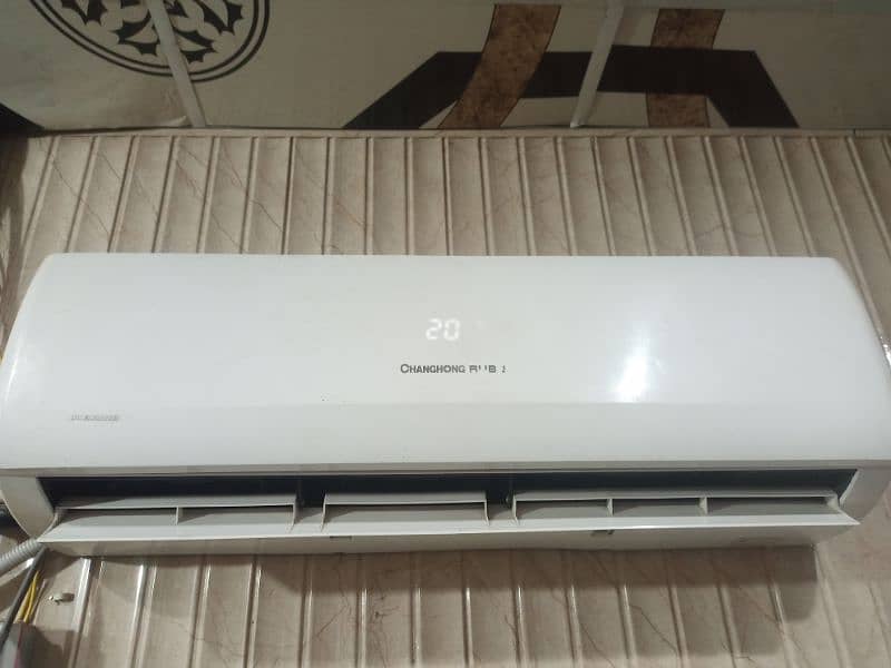 Changhong Ruba Dc inverter 0