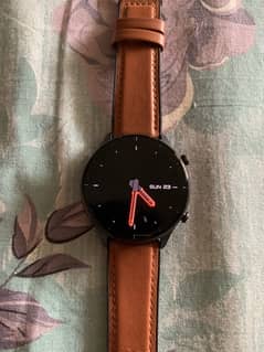 Amazfit GTR 2e Smart Watch with Original Charger