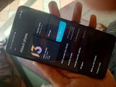 poco x3 pro 8/256 gb condition 10/8 urgent sale