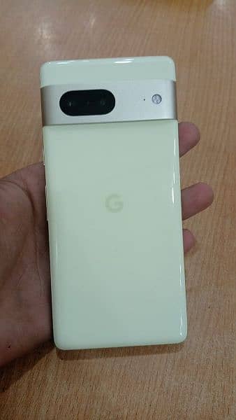 Google pixel 7 0