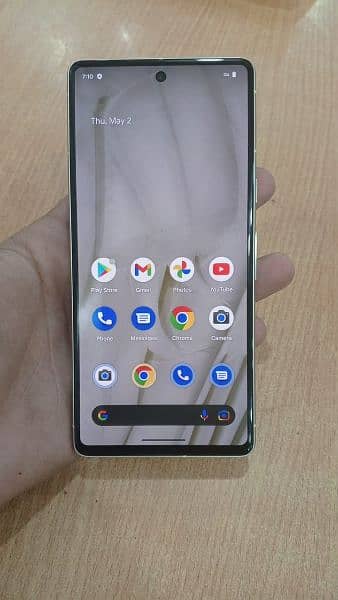 Google pixel 7 1