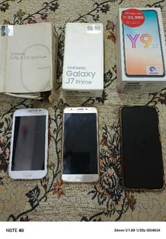 3 Mobile phone sale