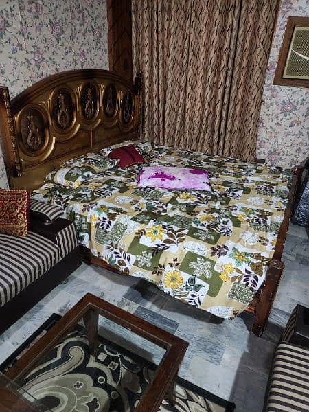 Deco Bed for sale 2