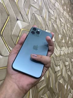 iPhone 11Pro Factory Unlock #03007907903