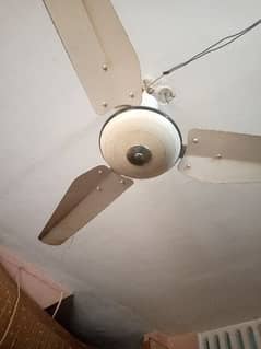 super fine fan brand wroking condition 10by 10 ok Hi