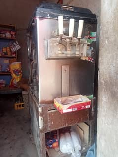 Cone ice creame machine, icecreame machine for sale in punjab