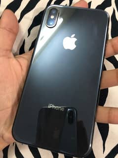 iPhone XS 64 GB Non PTA