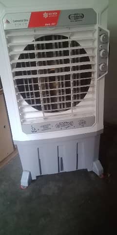 New Air Cooler For Sale