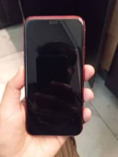 iPhone XR 64gb no open no repair factory unlock with genuine chrgr