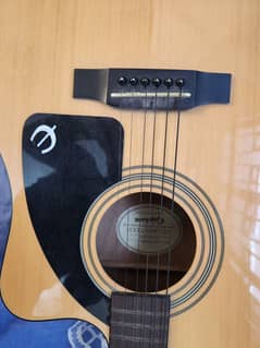 Epiphone Semi Acoustic Guitar for Sale