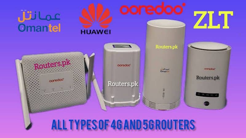 4G & 5G Internet for security cameras & high Speed connectivity) 1