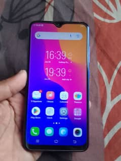 vivo y93 6 gb 128 gb dull sim