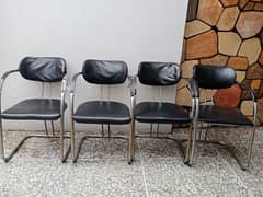 chairs