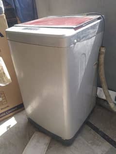 Automatic Washing Mashine for Sale