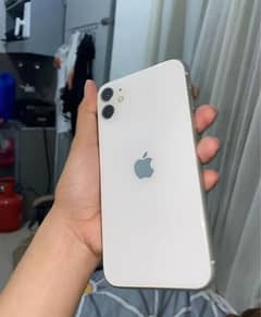 iphone 11 full box pta approved