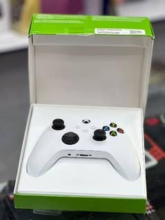 Xbox series s controller