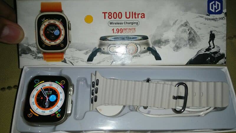 t800 ultra smartwatch 1