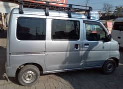 Daihatsu Hijet 2014/2019