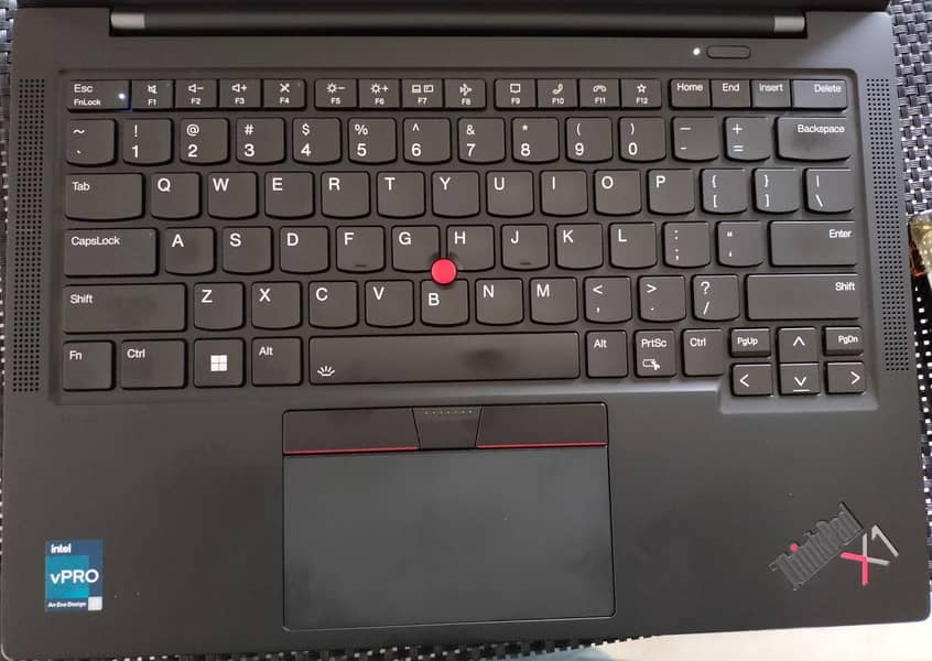 Lenovo Thinkpad Carbon X1 Gen 11 5